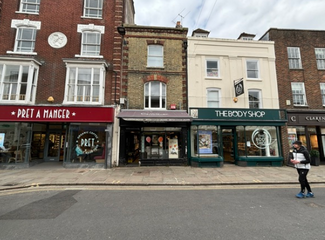 More details for 33 East St, Chichester - Retail for Lease