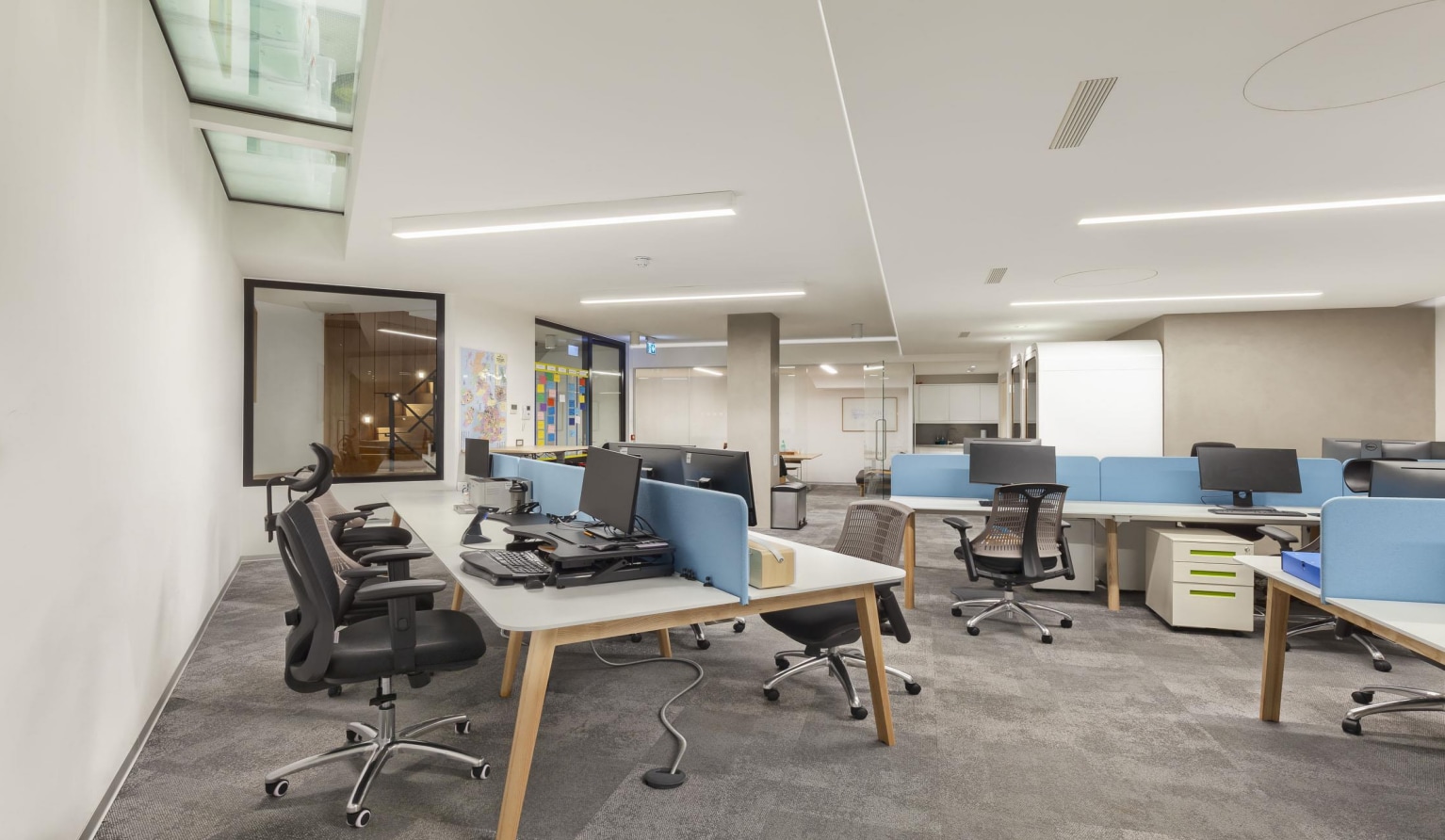 35-35A Westminster Bridge Rd, London for sale Interior Photo- Image 1 of 6