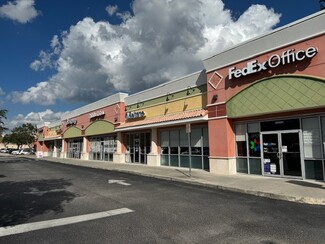 More details for 10581 Ulmerton Rd, Largo, FL - Retail for Lease