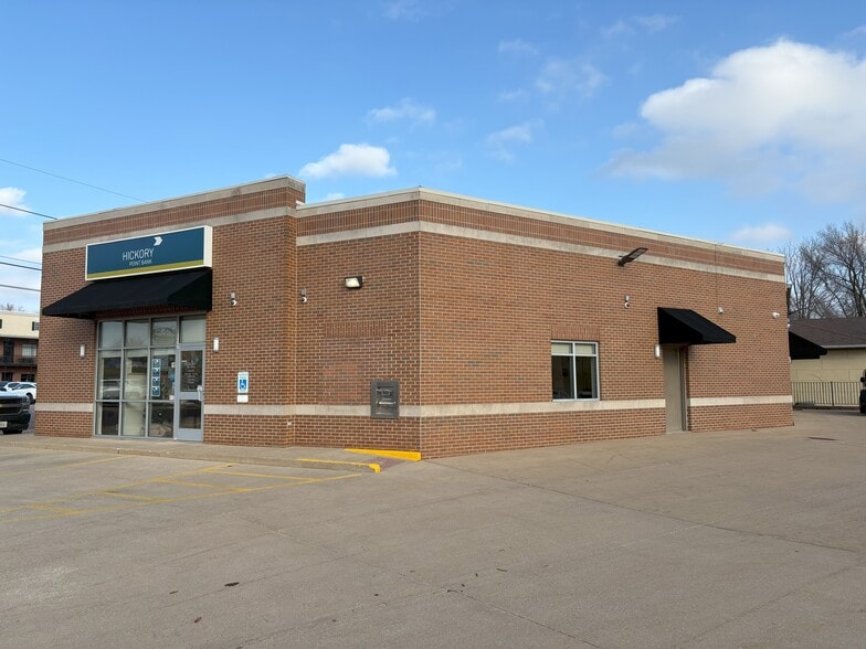 4440 N Prospect Ave, Peoria Heights, IL for lease - Building Photo - Image 1 of 6