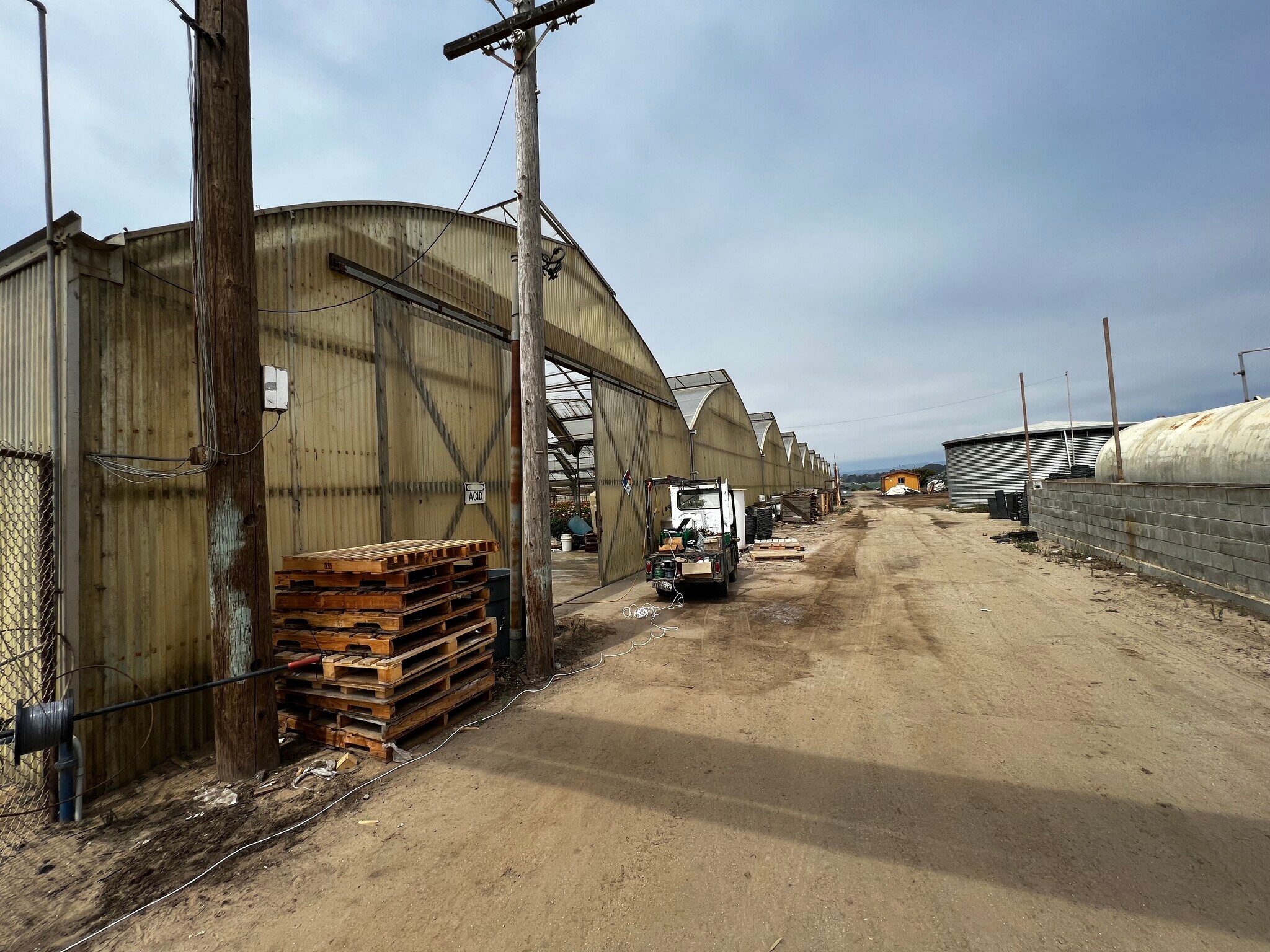 489 San Andreas Rd, Watsonville, CA 95076 for Lease