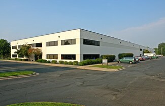 More details for 2220-2230 County Rd H, Mounds View, MN - Industrial for Lease