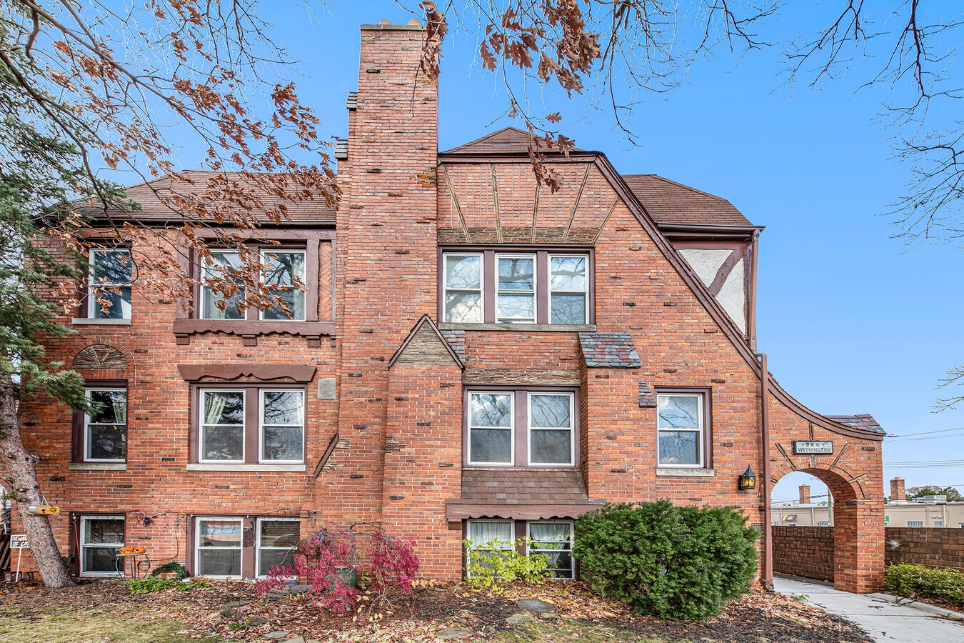 226 Withington St, Ferndale, MI 48220