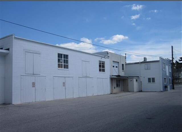 639 Frederick St, Hanover, PA for lease - Building Photo - Image 3 of 12