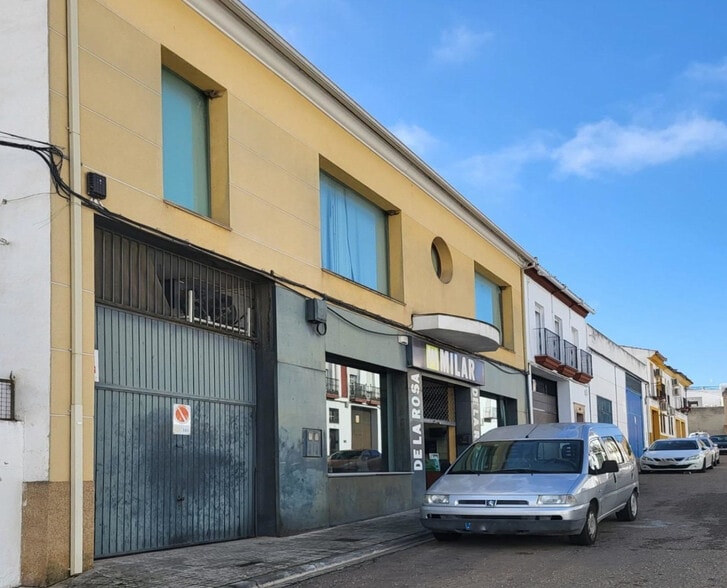 Calle Murillo, 12, El Carpio, Córdoba for lease - Building Photo - Image 2 of 10
