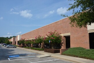 More details for 400 Riverhills Business Park, Birmingham, AL - Office for Lease