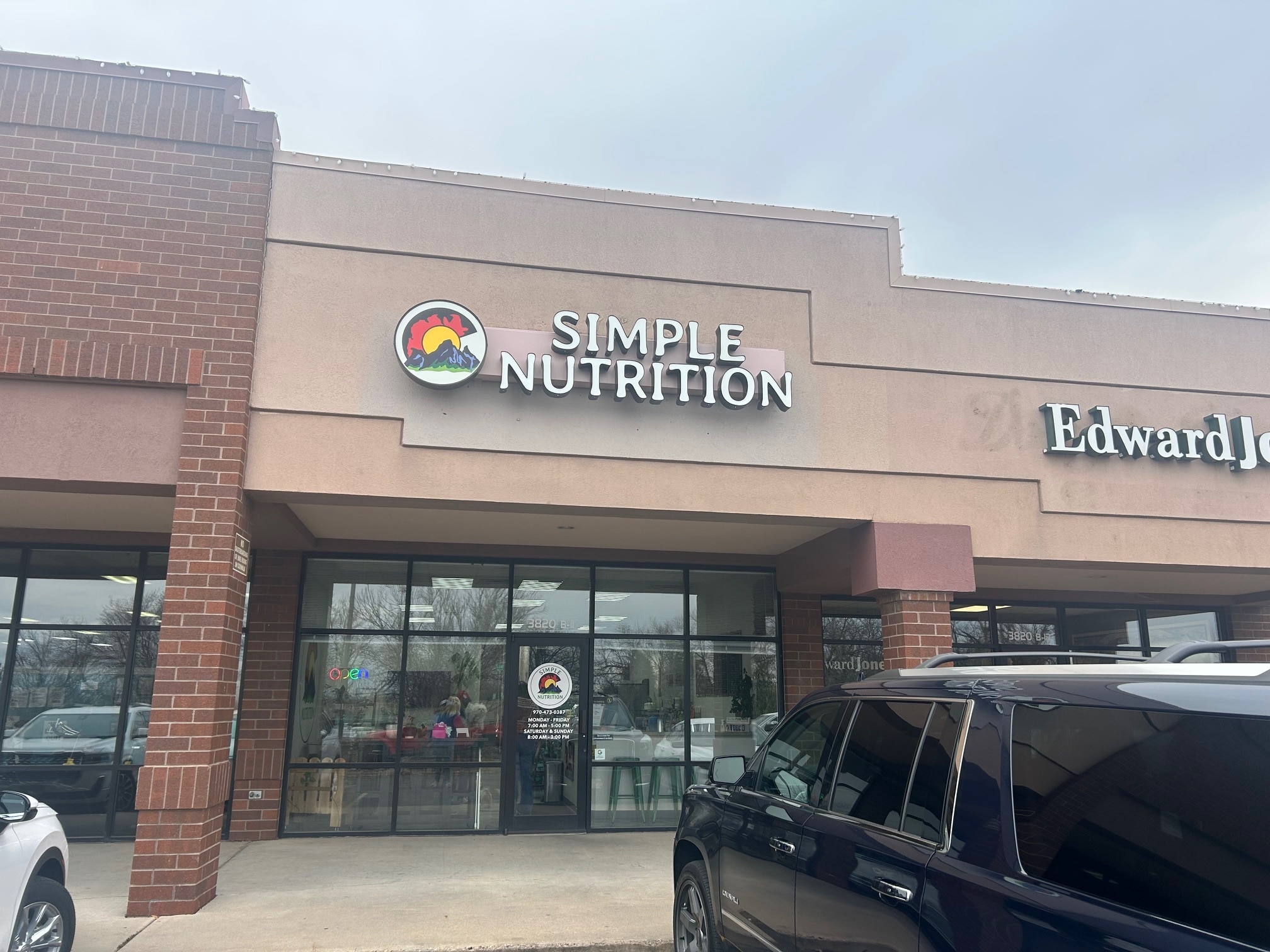 3810-3830 W 10th St, Greeley, CO for lease Interior Photo- Image 1 of 9