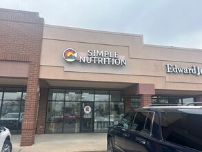 3810-3830 W 10th St, Greeley, CO for lease Interior Photo- Image 1 of 9