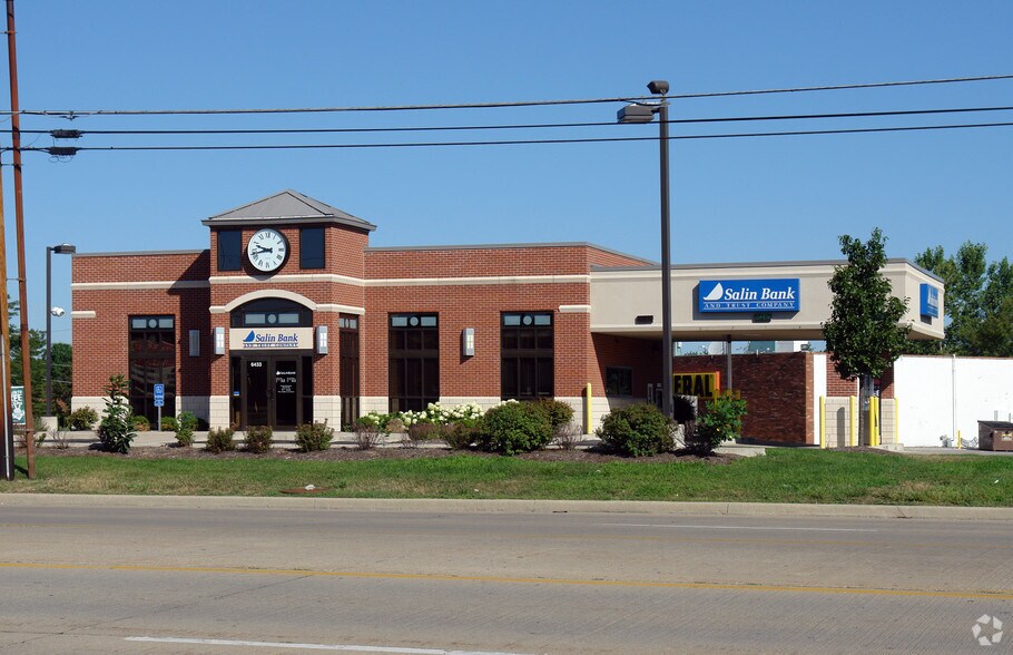 6433 E State Blvd, Fort Wayne, IN for sale - Primary Photo - Image 1 of 1