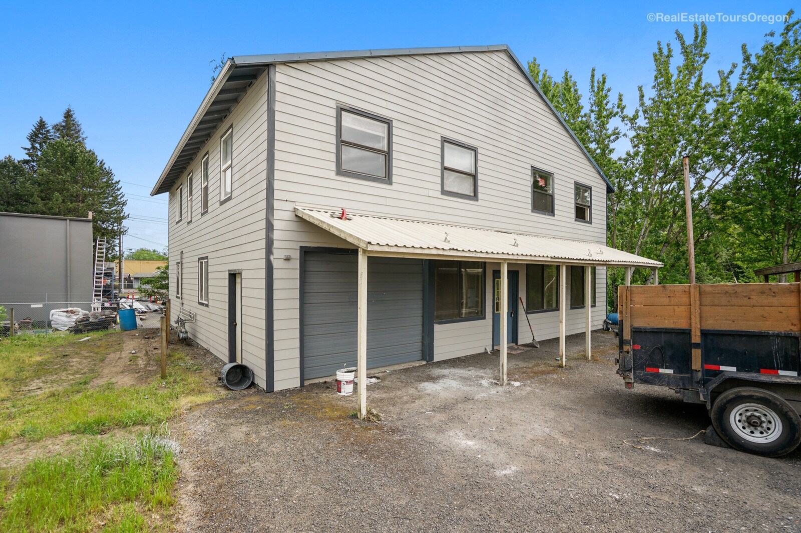 9740 SW Tigard St, Tigard, OR for sale Building Photo- Image 1 of 1