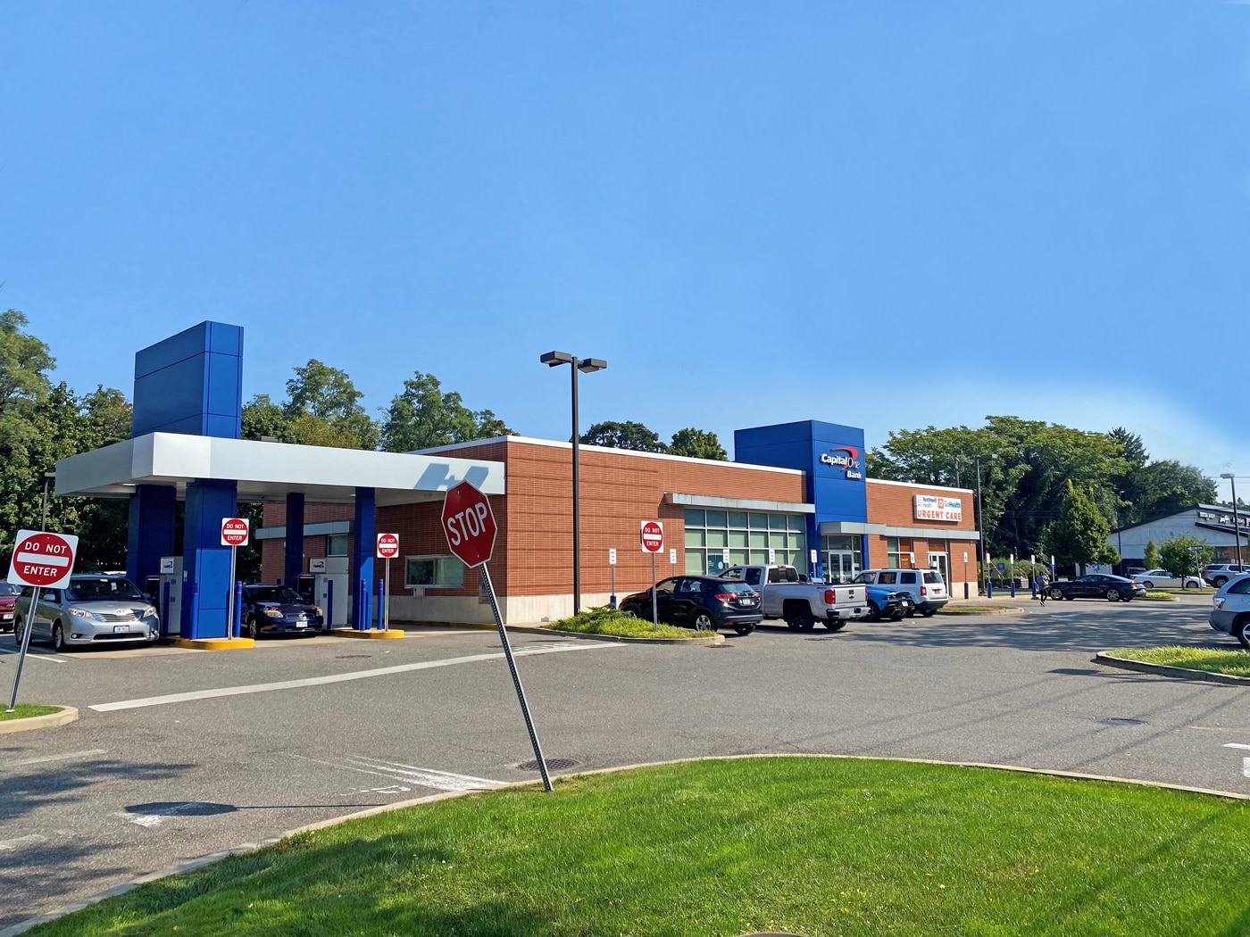 19 W Jericho Tpke, Huntington Station, NY for sale Building Photo- Image 1 of 1