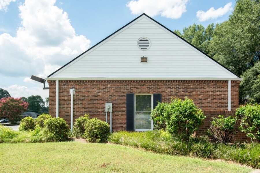 200 Statesville Blvd, Salisbury, NC 28144