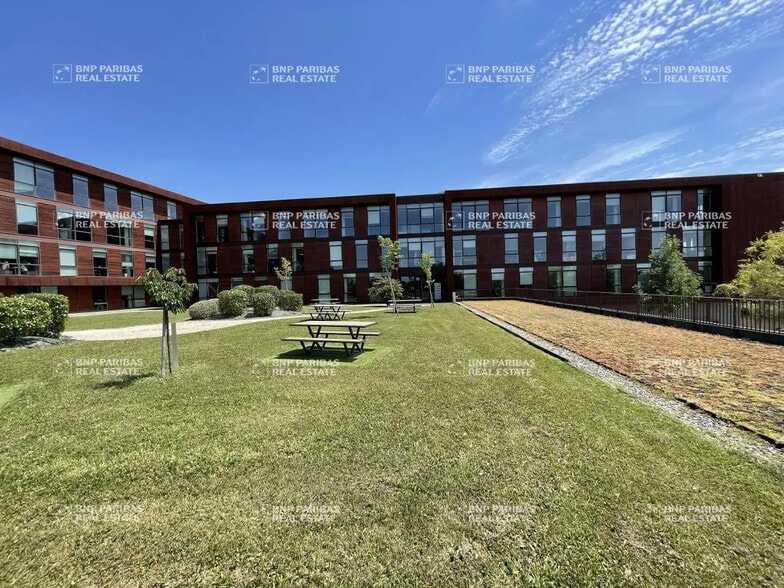 8 Rue De Vidailhan, Balma for lease - Building Photo - Image 2 of 10