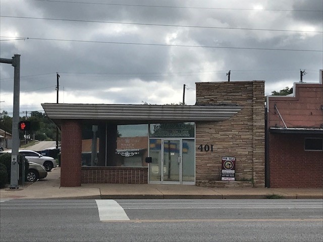 401 Elm St, Graham, TX for sale Other- Image 1 of 1