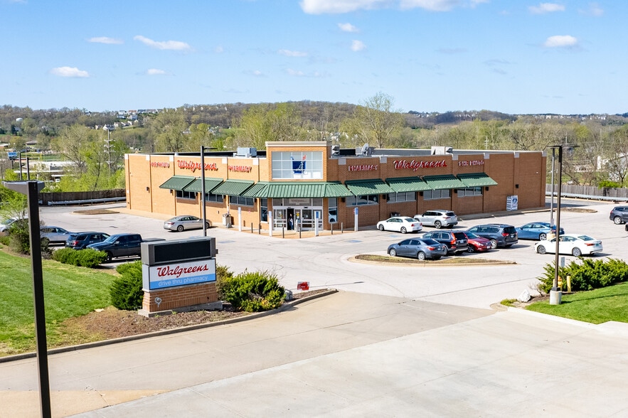 250 E 4th St, Eureka, MO for sale - Building Photo - Image 2 of 2