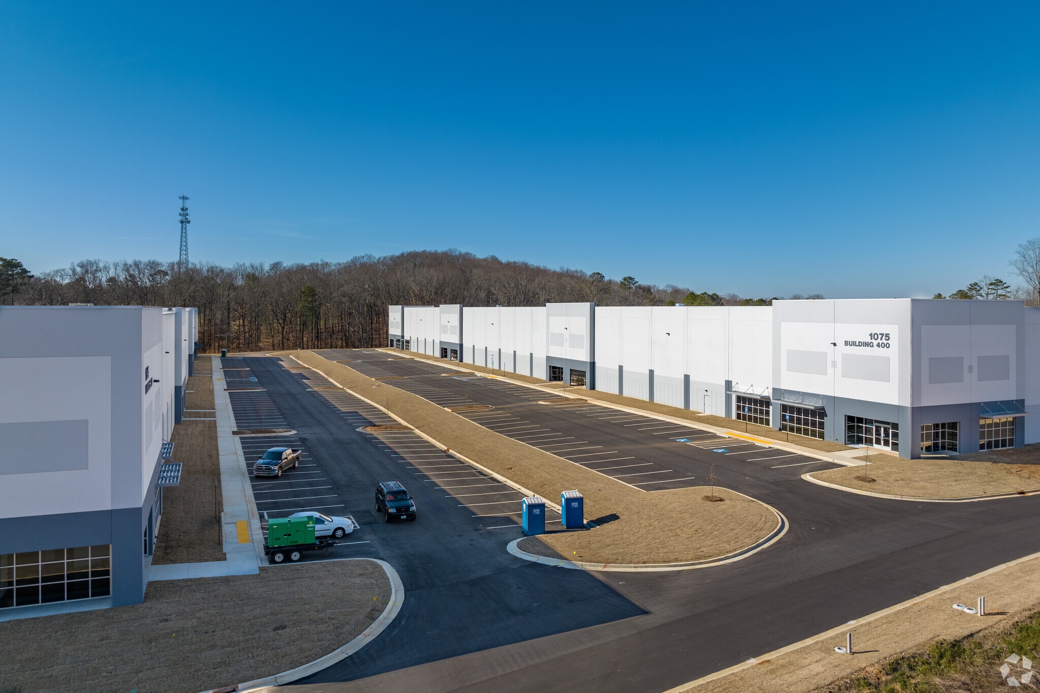 1075 Highway 124, Braselton, GA 30517 Braselton Crossroads