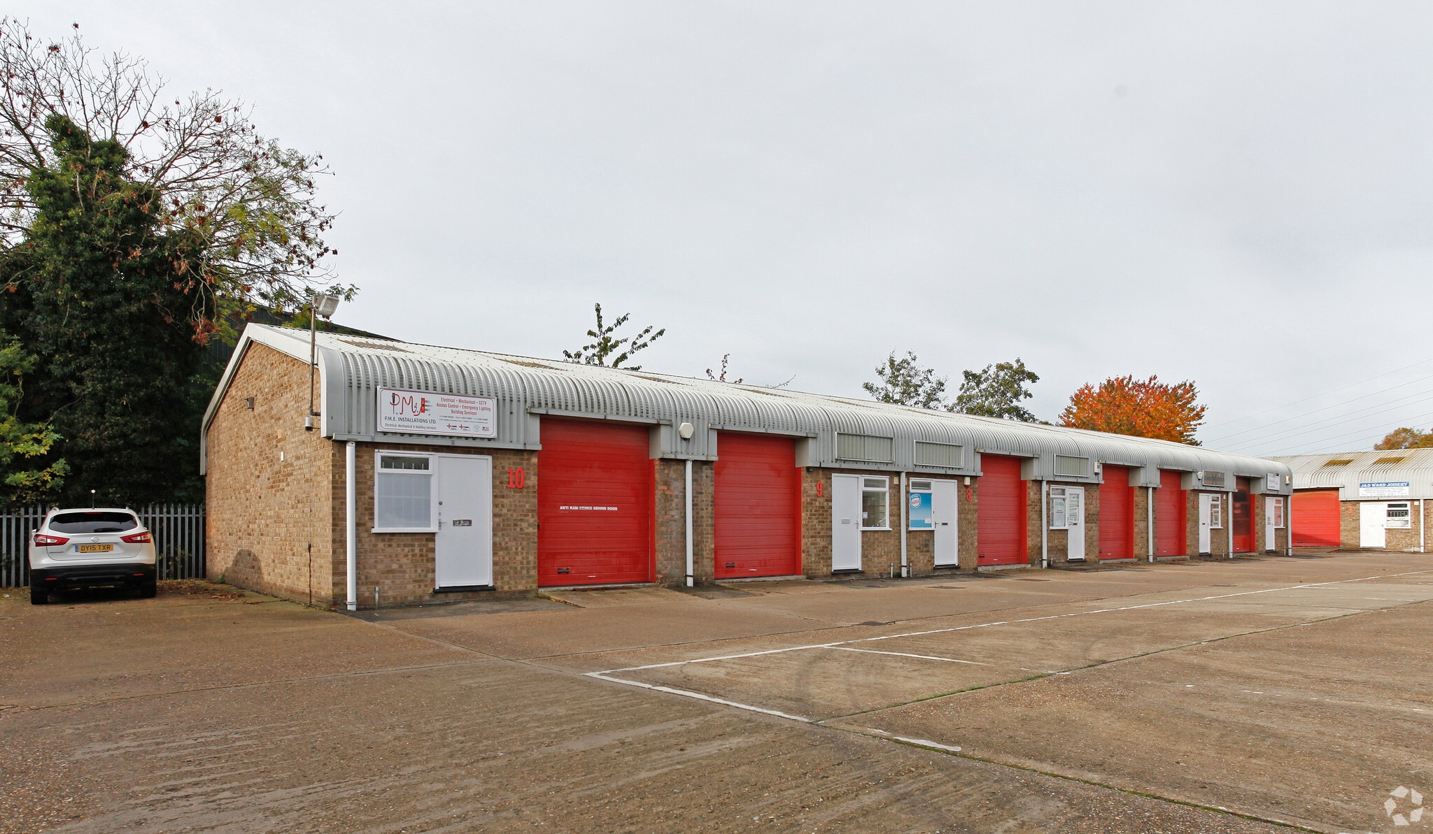 Halcyon Ct, Huntingdon for lease Primary Photo- Image 1 of 3
