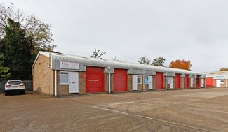 More details for Halcyon Ct, Huntingdon - Industrial for Lease