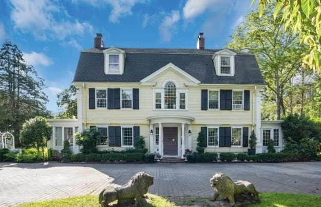 100 Lyme St, Old Lyme, CT for sale Building Photo- Image 1 of 1