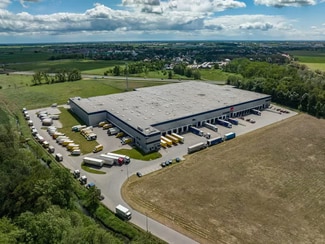 More details for Ulica Topolowa 10, Dlugoleka - Industrial for Lease