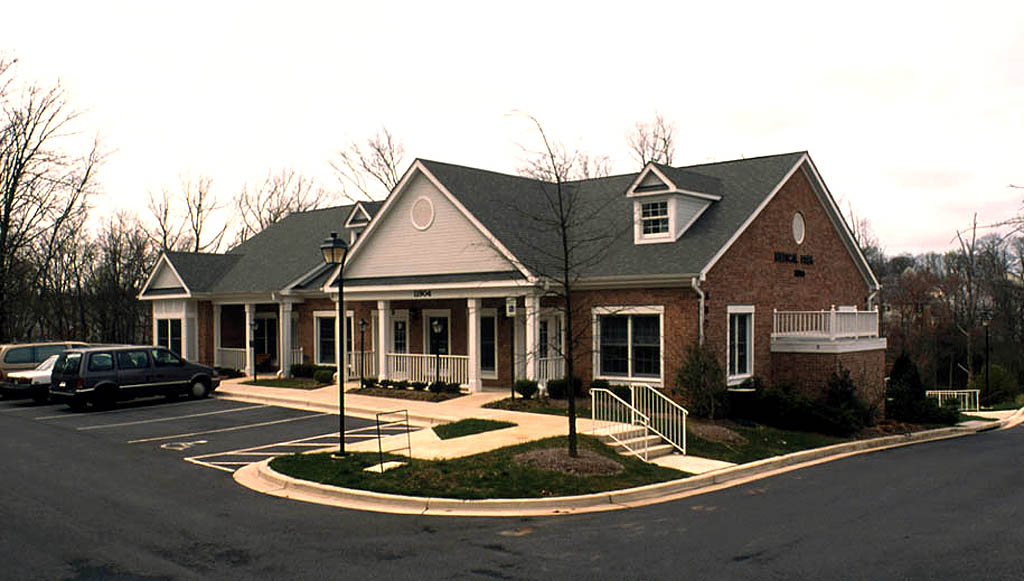 11904 Darnestown Rd, Gaithersburg, MD for sale Primary Photo- Image 1 of 1