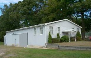 300 S Main St, Hebron, MD for sale - Primary Photo - Image 1 of 1