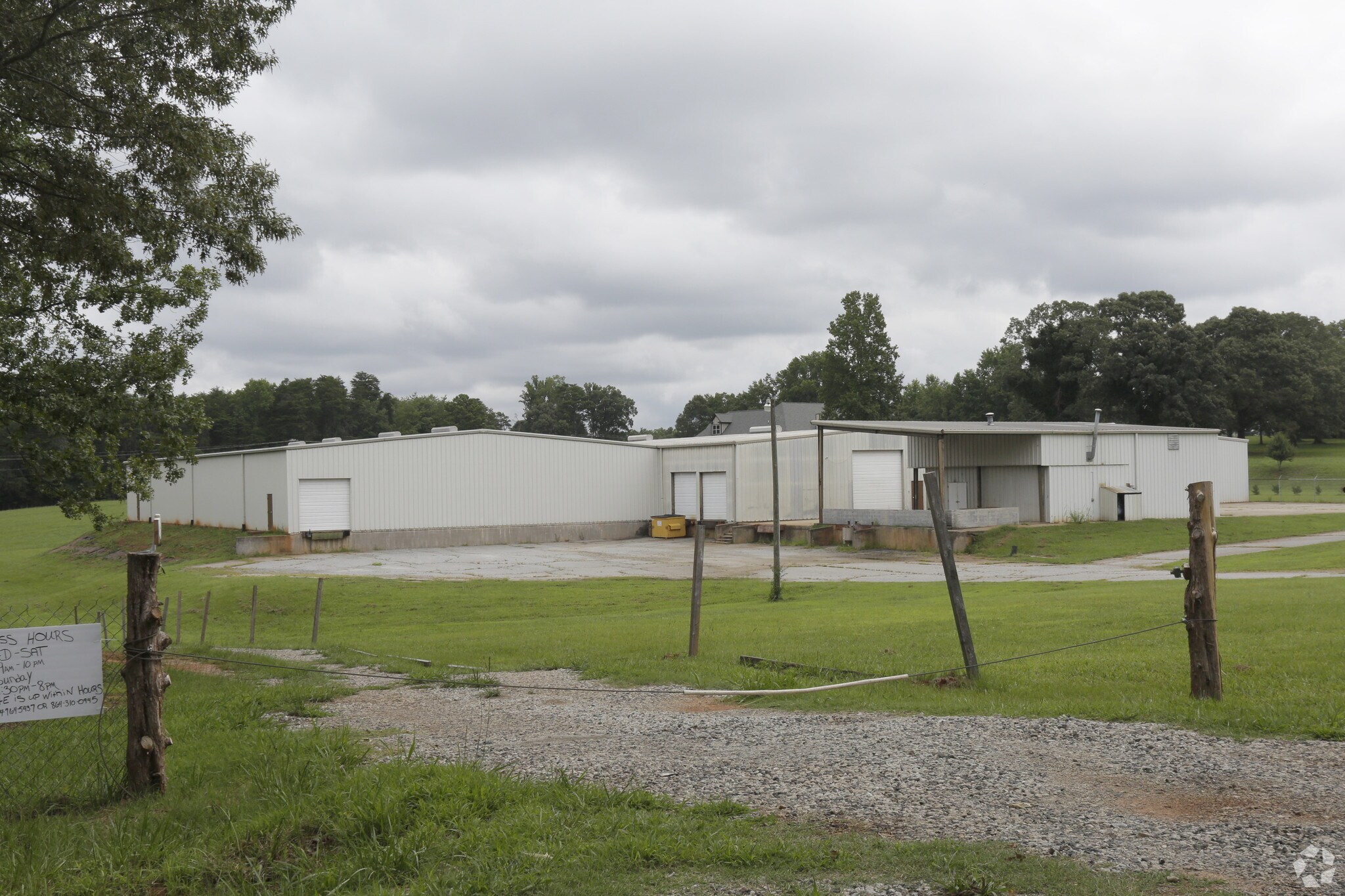 7461 Highway 11, Campobello, SC for sale Primary Photo- Image 1 of 1