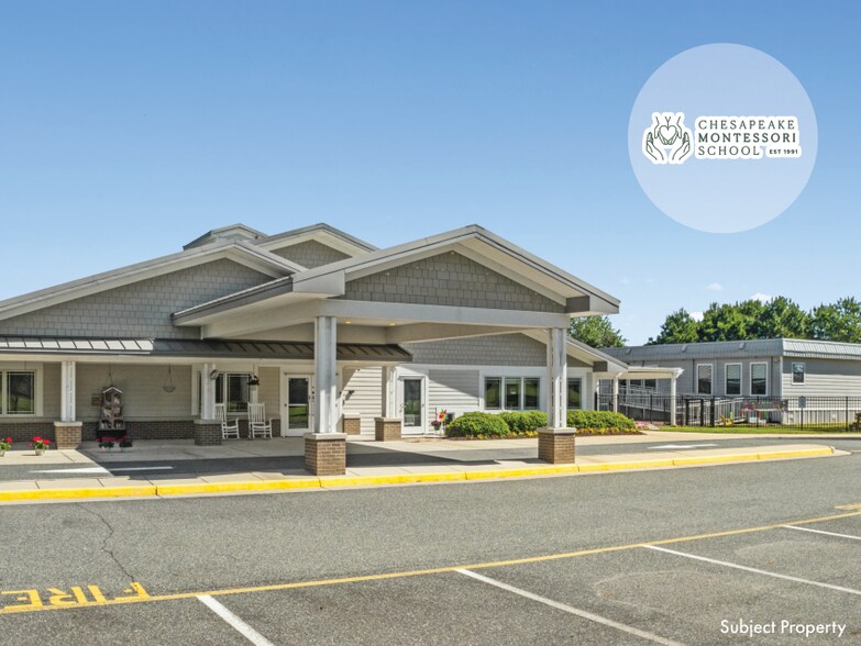 2013 Scenic Pky, Chesapeake, VA for sale - Primary Photo - Image 1 of 1