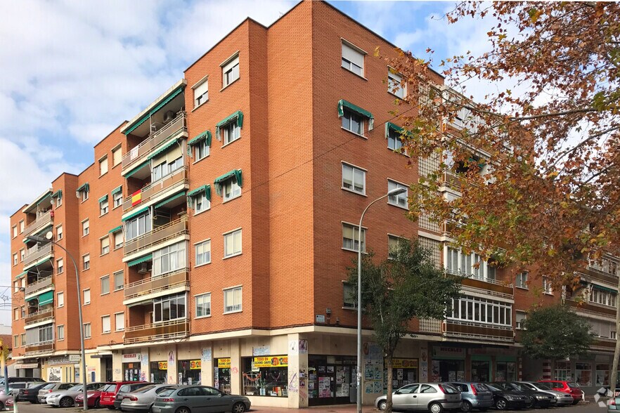 in Alcalá de Henares, Madrid for sale - Primary Photo - Image 1 of 1