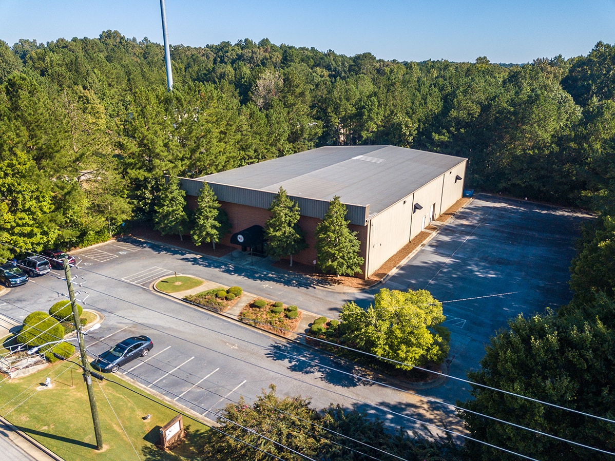 98 Patterson Rd, Lawrenceville, GA 30044