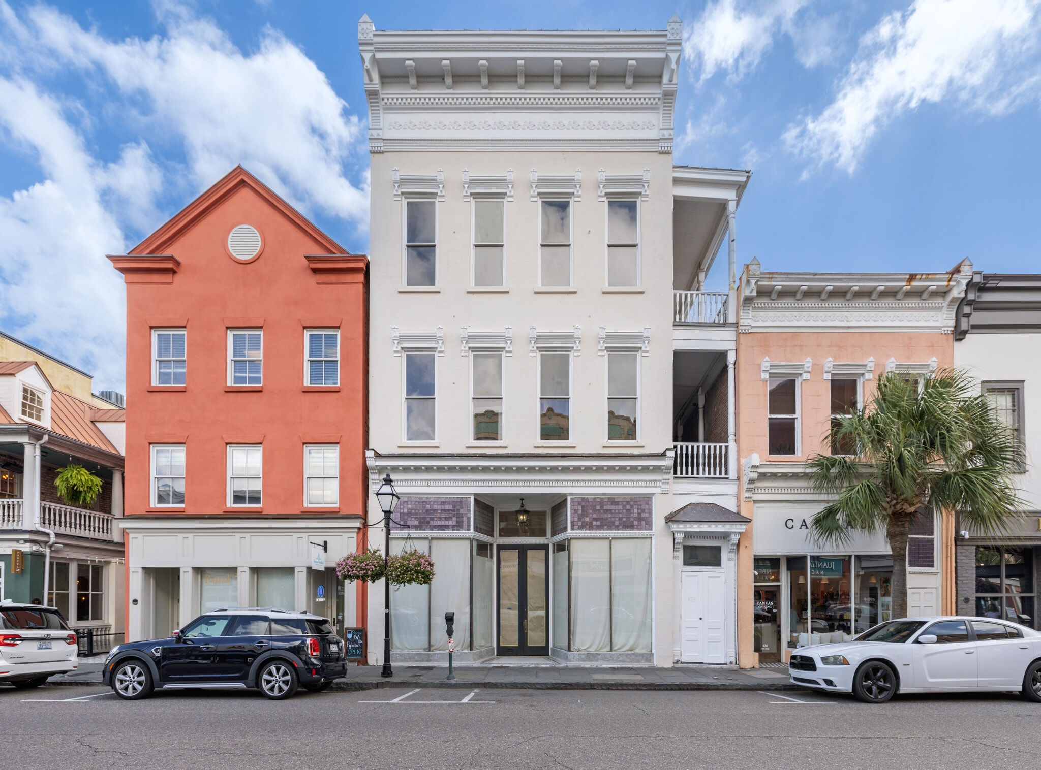 438 King St, Charleston, SC for lease Building Photo- Image 1 of 18