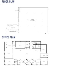 8130 River Dr, Morton Grove, IL for sale Floor Plan- Image 1 of 1