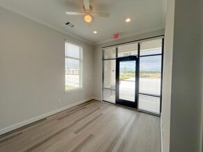 1630 W Prosper Trl, Prosper, TX for lease Building Photo- Image 2 of 5