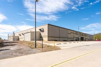 More details for 500 Soho Dr, Adairsville, GA - Industrial for Lease