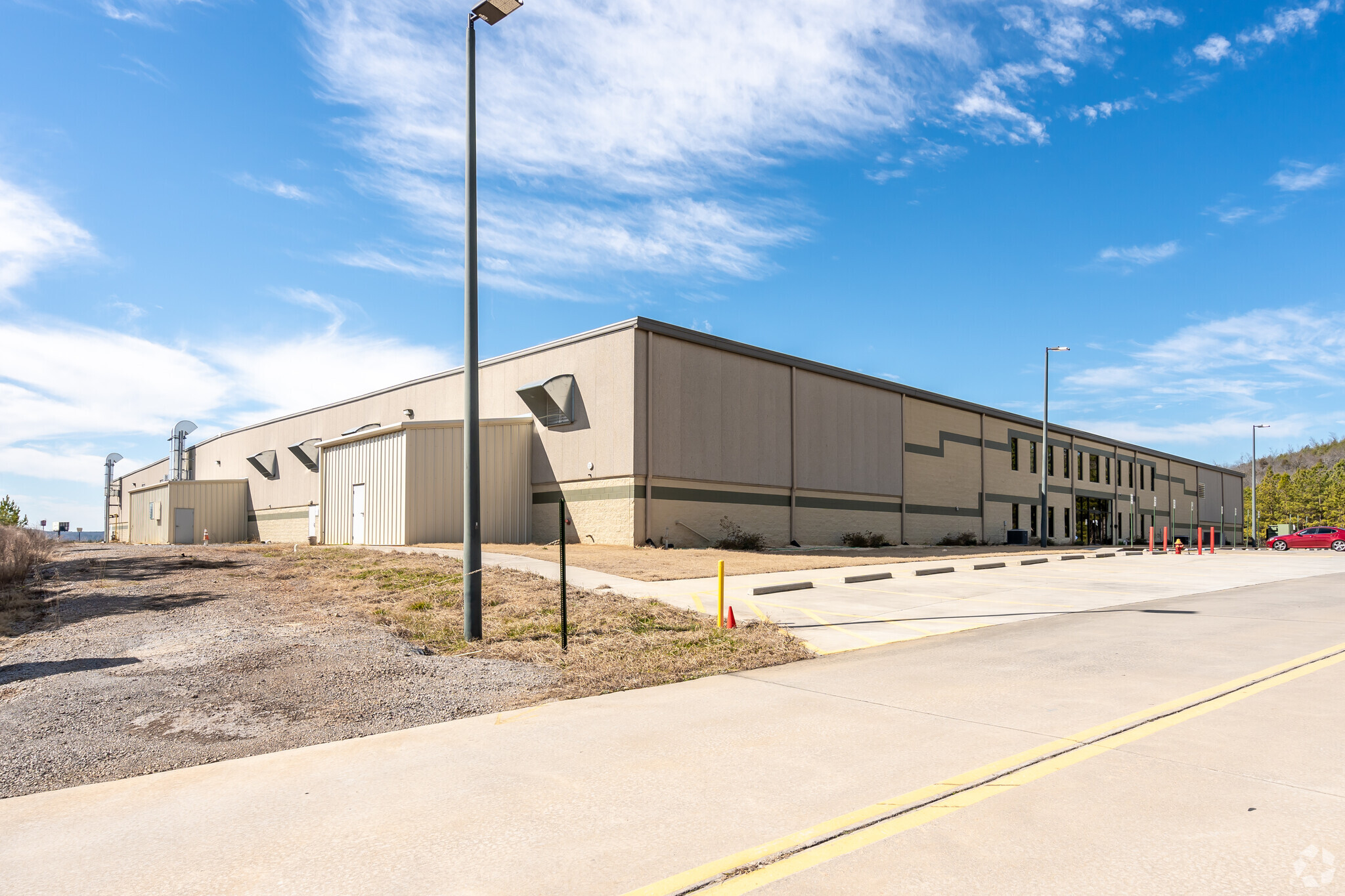 500 Soho Dr, Adairsville, GA for sale Building Photo- Image 1 of 1