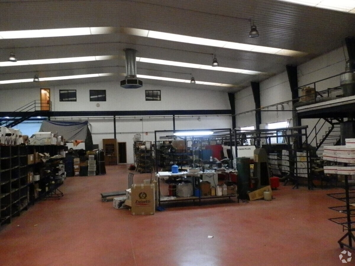Borox, TOL 45222 -  -  - Interior Photo - Image 1 of 10