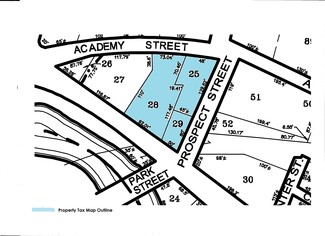 More details for 303 Main St, Tilton, NH - Land for Lease