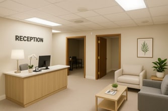 222 Vollmer Rd, Chicago Heights, IL for lease Interior Photo- Image 2 of 13