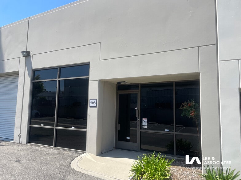 2698 Junipero Ave, Long Beach, CA for lease - Building Photo - Image 2 of 16