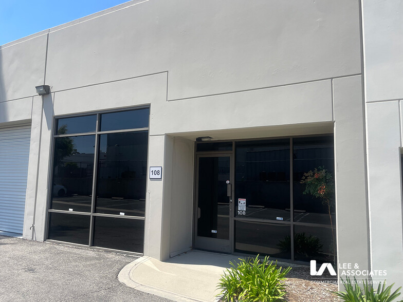 2698 Junipero Ave, Long Beach, CA for lease - Building Photo - Image 3 of 15