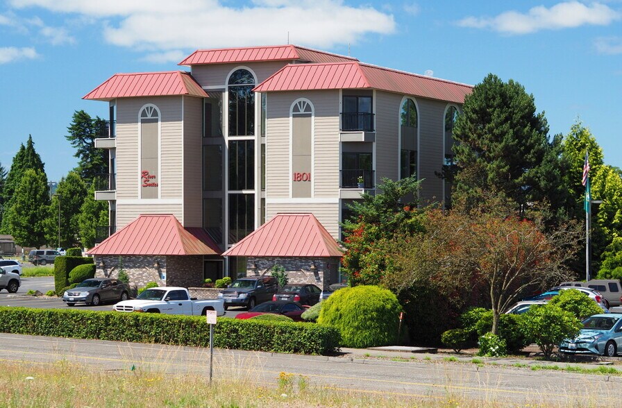 1801 1st Ave, Longview, WA 98632