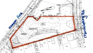 More details for 0 Hooper Avenue, Brick, NJ - Land for Sale