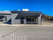 747 S 13th St, Boise ID - Warehouse