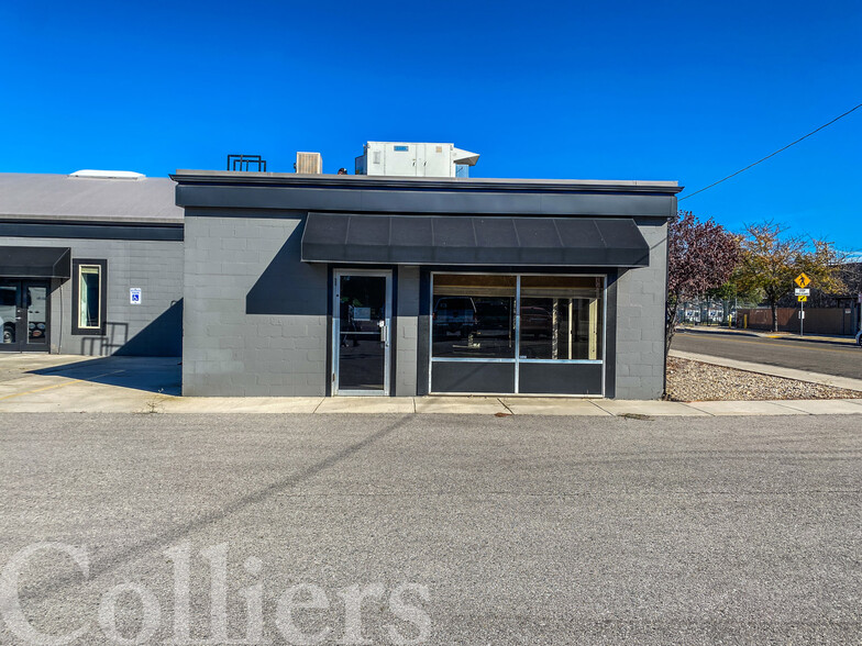 747 S 13th St, Boise, ID for lease - Building Photo - Image 1 of 15