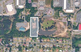 More details for Files Rd, Hot Springs National Park, AR - Land for Sale
