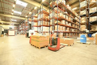 More details for Office, Industrial for Lease