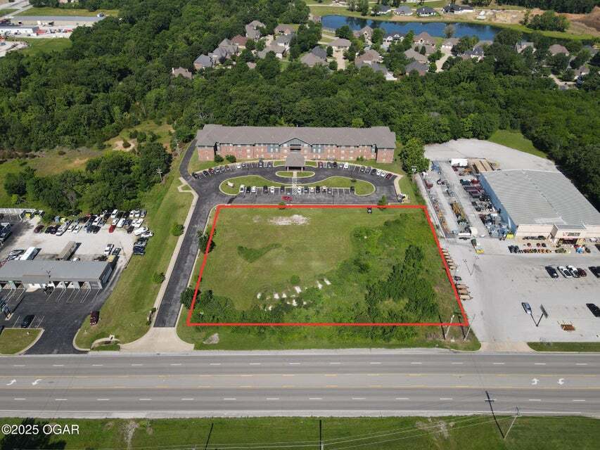 1310 N Rangeline, Joplin, MO for sale Building Photo- Image 1 of 8