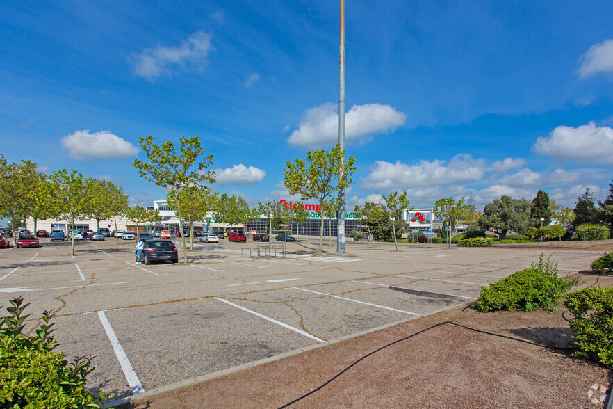 Retail in Alcorcón, MAD for sale - Building Photo - Image 1 of 3