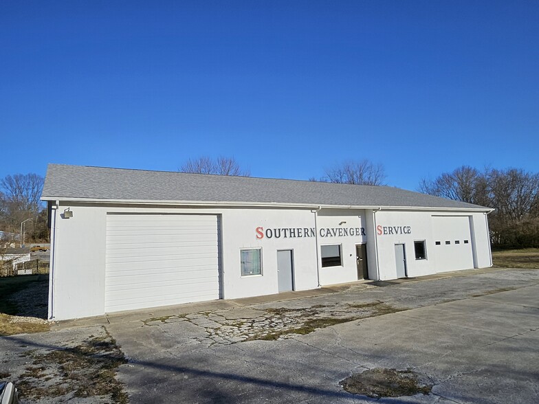 4467 W County Line Rd, Greenwood, IN for lease - Primary Photo - Image 1 of 22