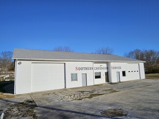 More details for 4467 W County Line Rd, Greenwood, IN - Industrial for Lease